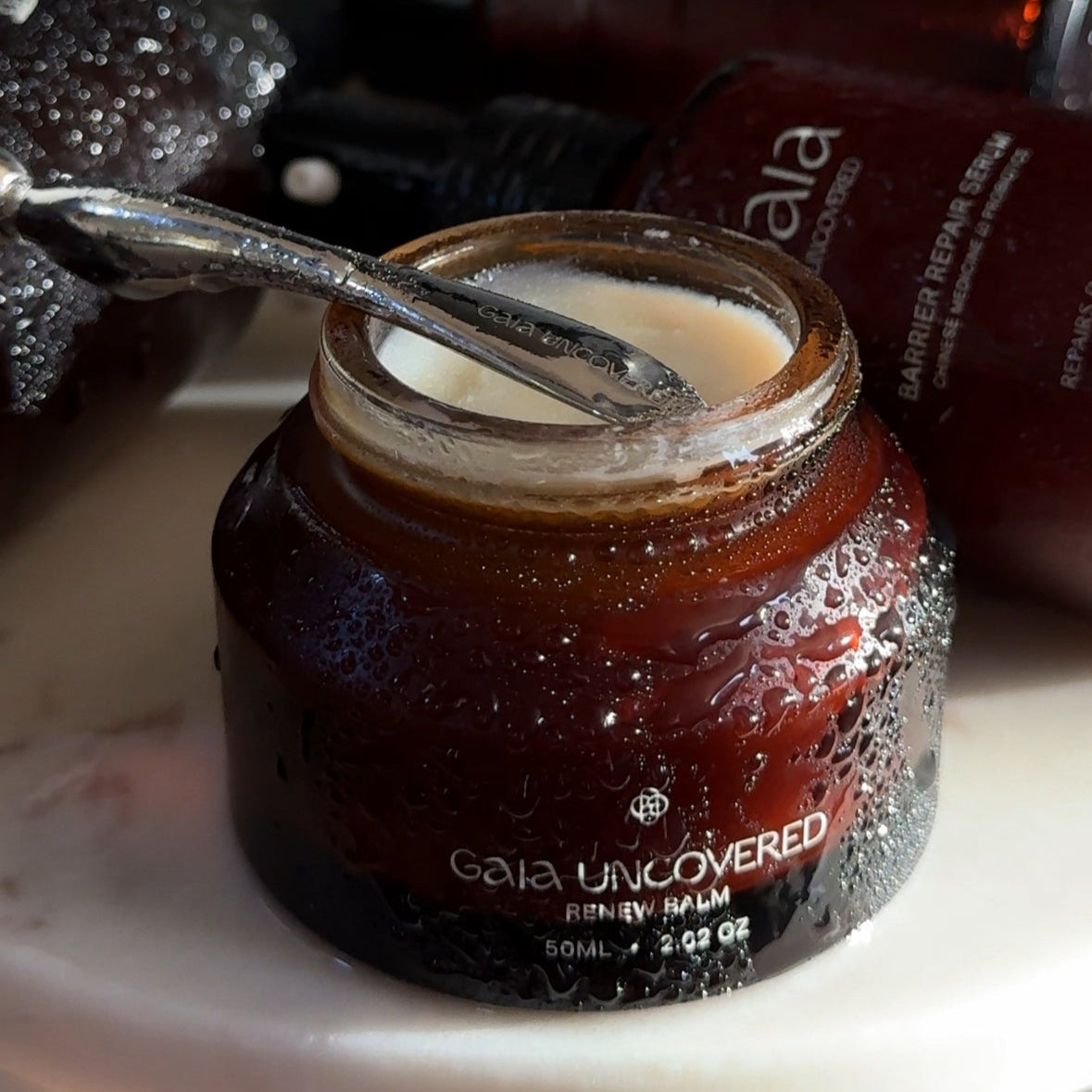 Renew Balm: A Natural Solution for Skin Rejuvenation