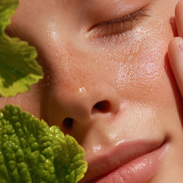 Why Whole Plant Infusions Are the Future of Skincare: The Risks of Essential Oils