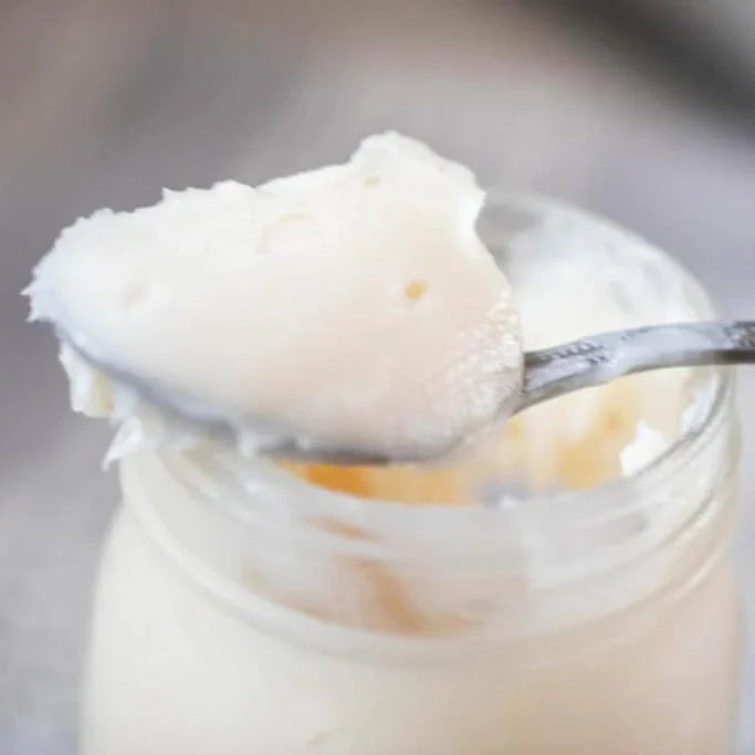lard for skin tallow balm skincare