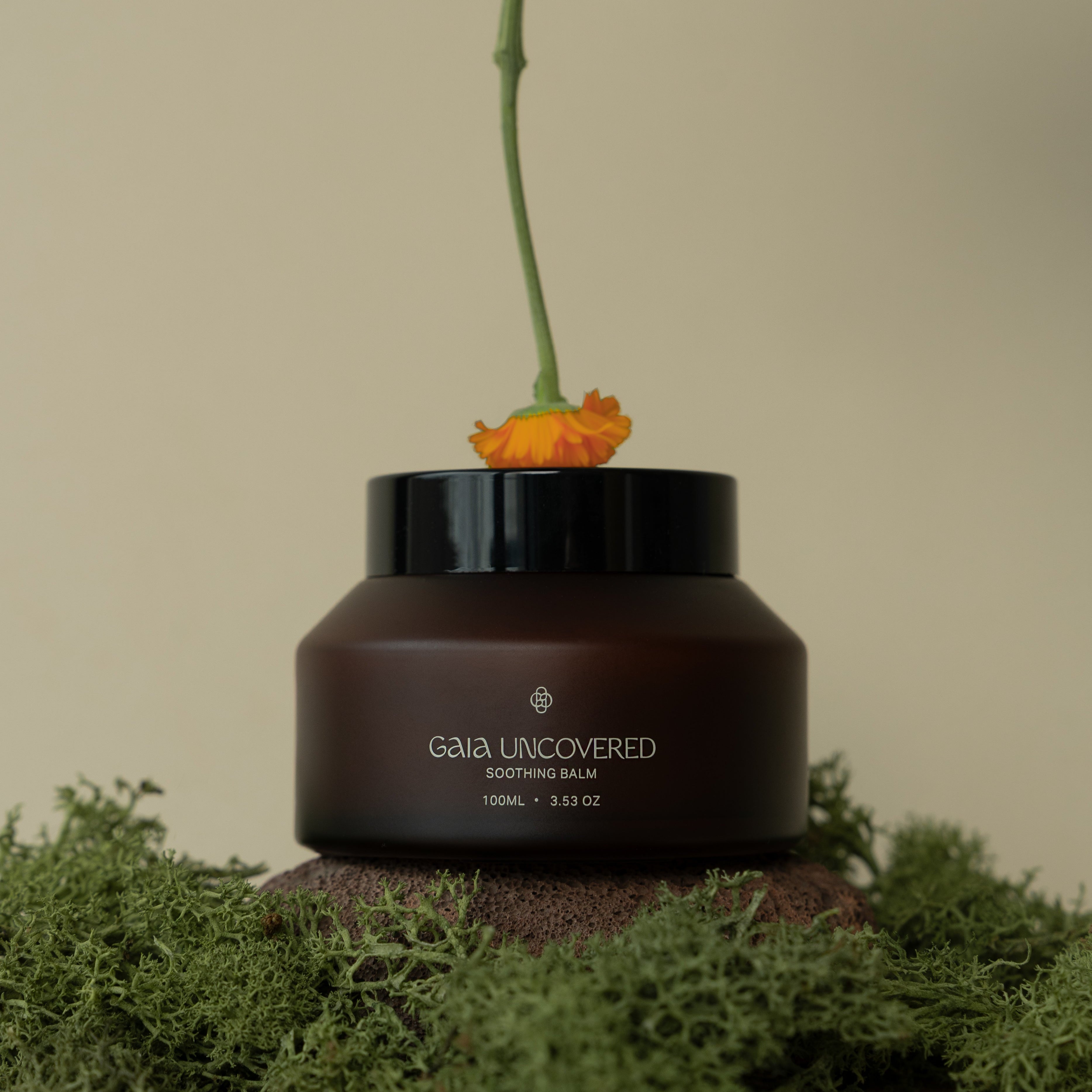 Soothing Lard Balm for skin: A Natural Remedy for Dry, Sensitive, & Acne Prone Skin
