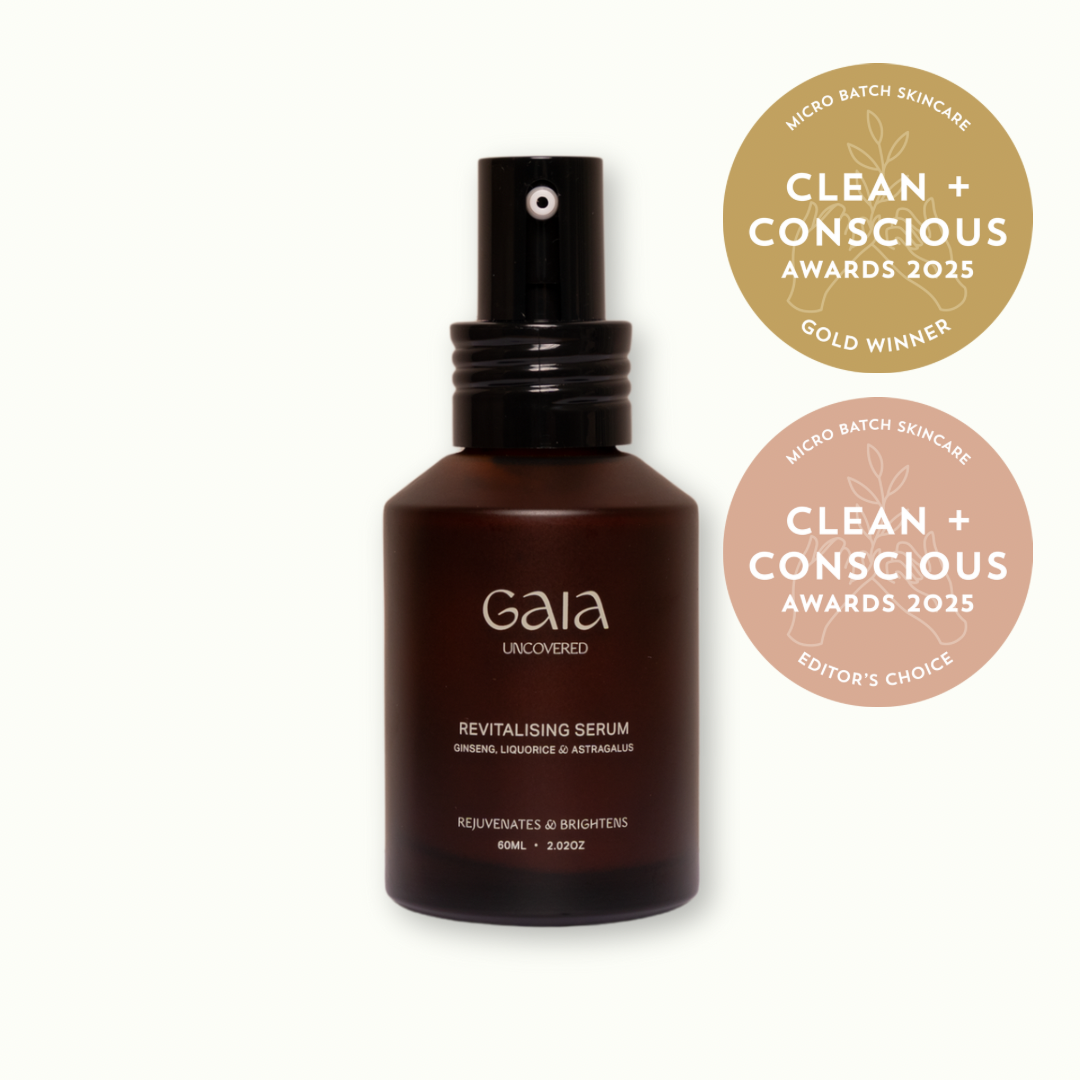 Revitalising Serum