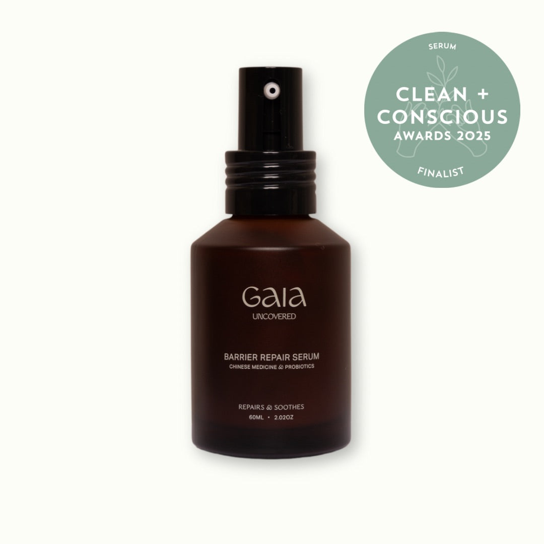 Barrier Repair Serum