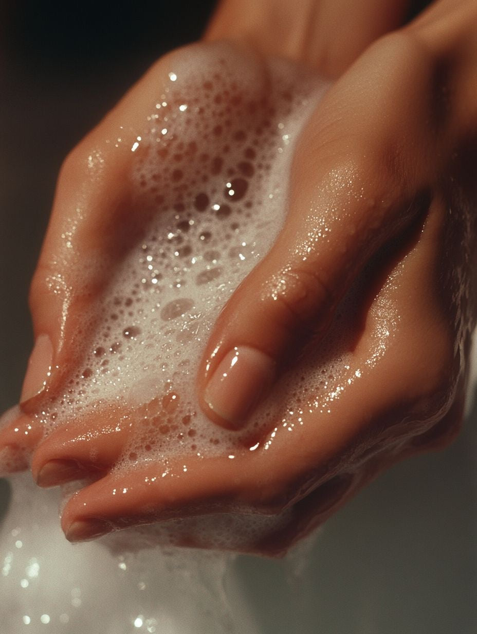 gaia uncovered cleansers