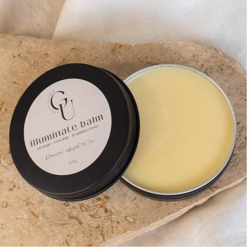 Illuminate Tallow Balm