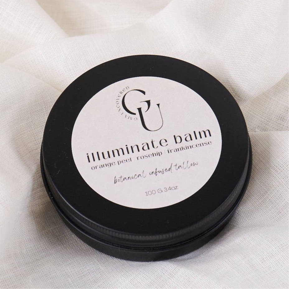 Illuminate Tallow Balm