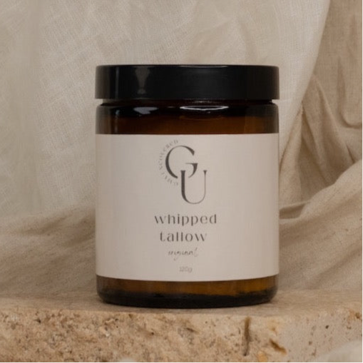 Whipped Tallow Family Size 500ml