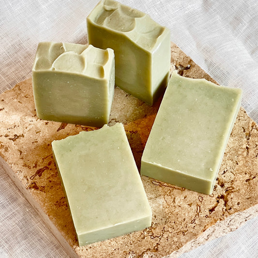 tallow soap