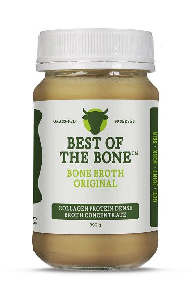 best of the bone bone broth