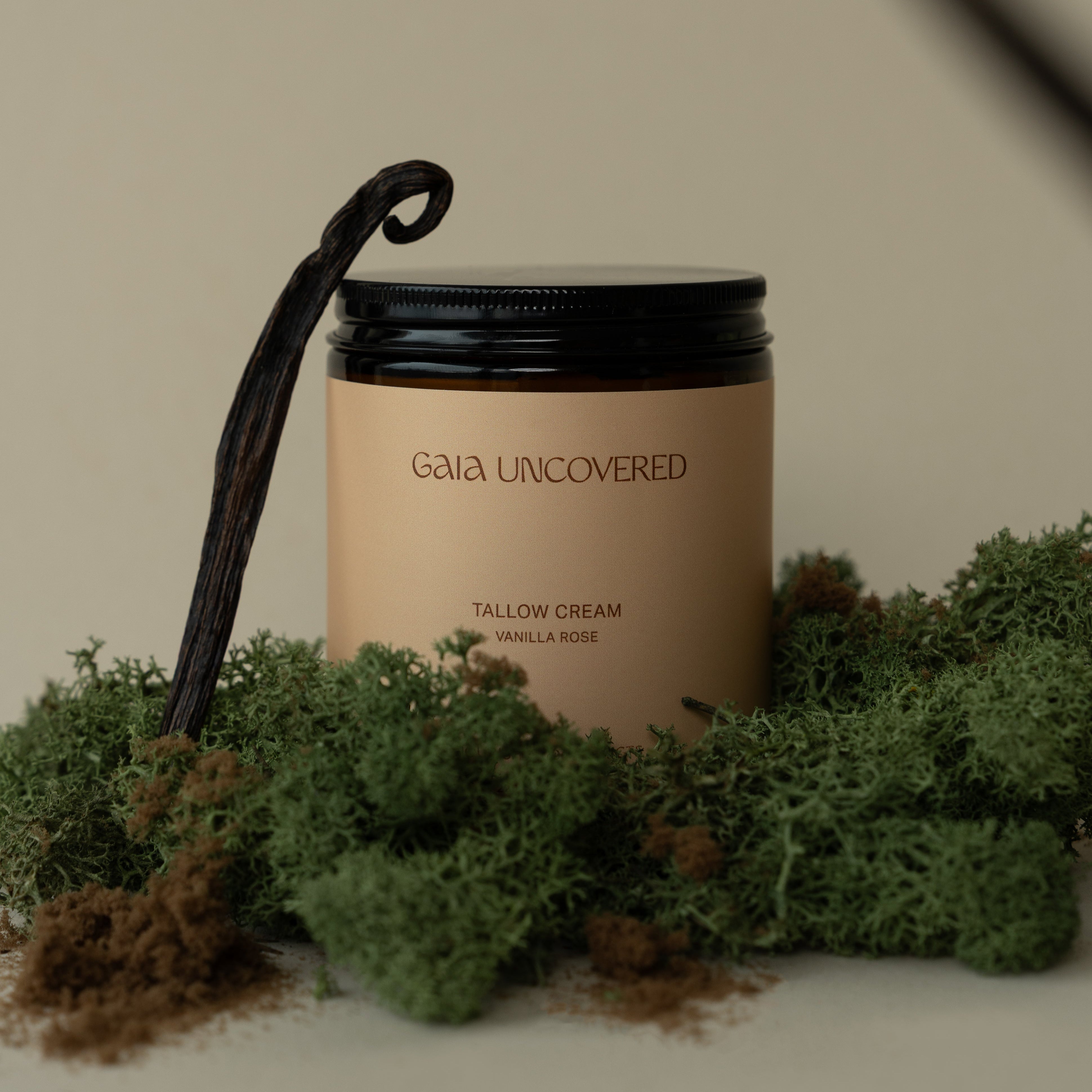 gaia uncovered tallow balm