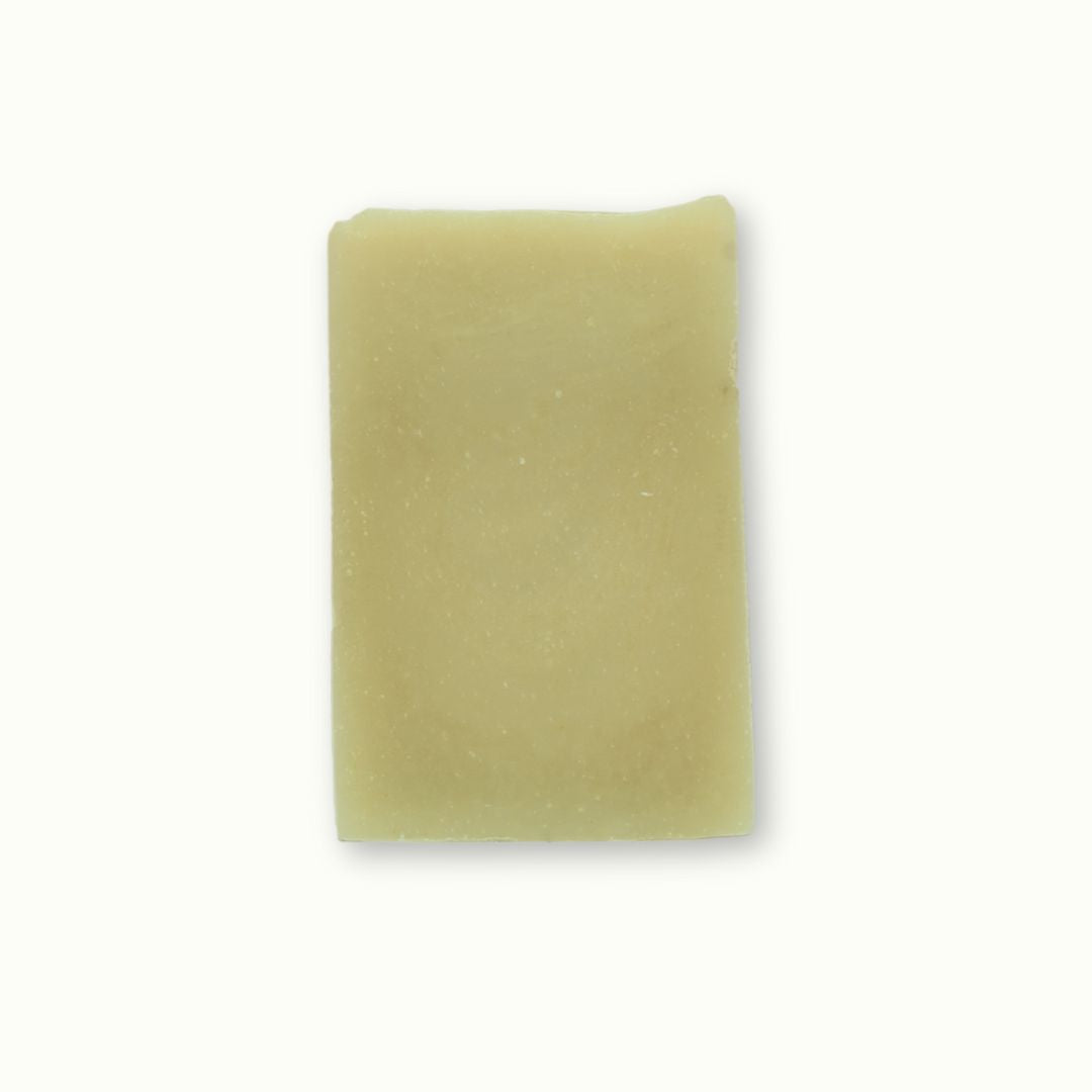 gaia uncovered aloe tallow soap